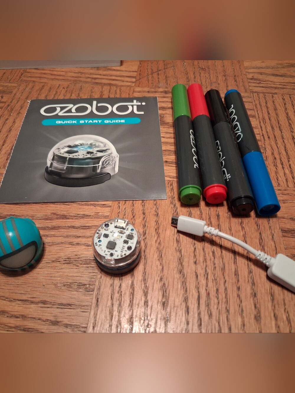 Ozobot- Used